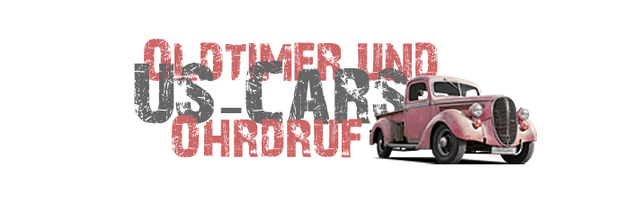 Oldtimer und US-Cars Ohrdruf (IG)